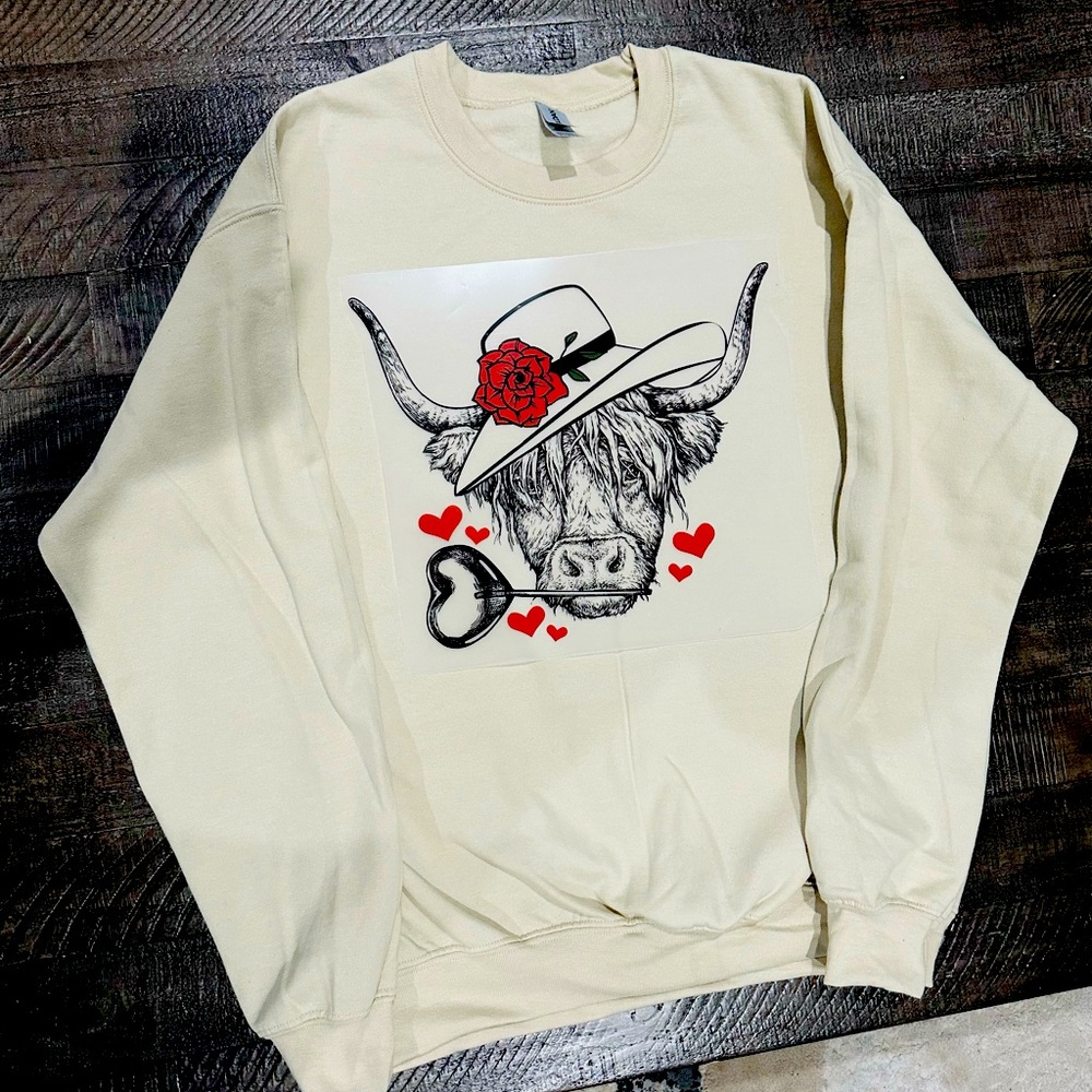 Have a Mootastic Valentine’s Day!!